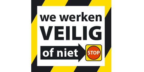 Stichting Arbocatalogus Afvalbranche vraagt ons alert te blijven op veiligheid