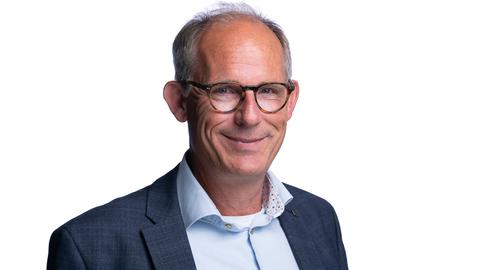 Gerrit Jan Georg