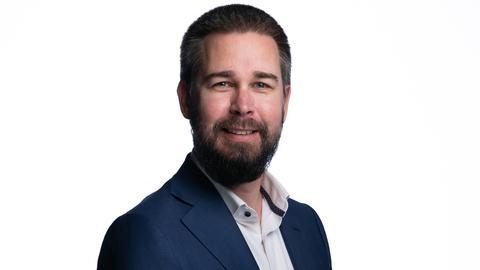 Pascal Van der Ploeg